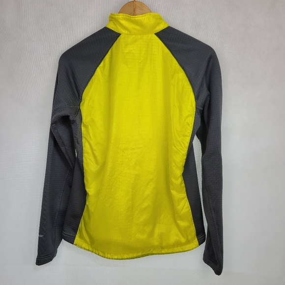 L.L.Bean Polartec Full-zip Jacket - Picture 2 of 7